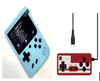 Retro Mini FC Nostalgic Game Console