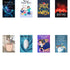 8 Kids Books Bundle V148