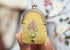 Embroidery Gold Bag Ornaments Creative Making Gifts Women's Fabric Embroidery Kit Sweater Chain